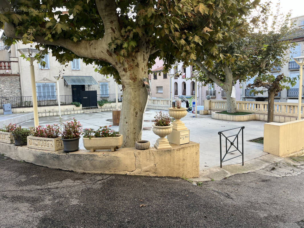 Maison à LE PERTHUS