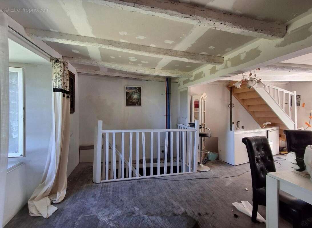 Photo 3 - Maison à SAUVAT