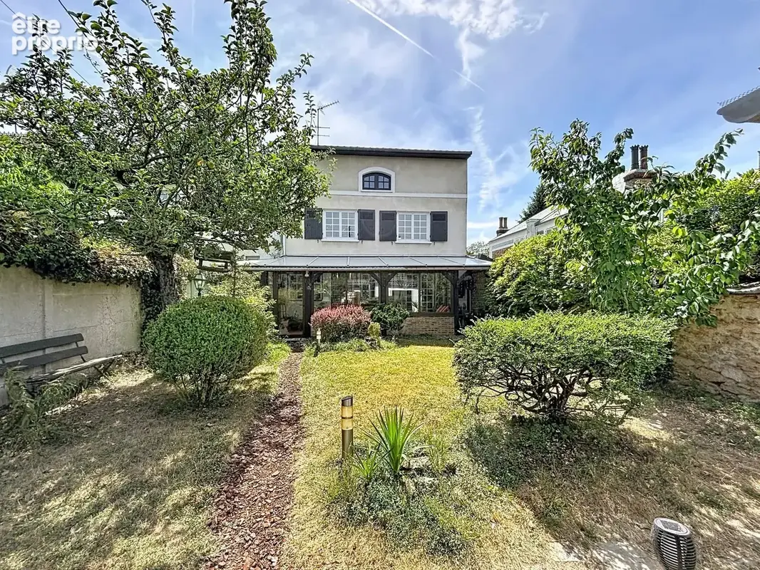 Maison à BRUNOY