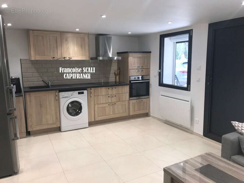 Maison à SAINT-RAPHAEL