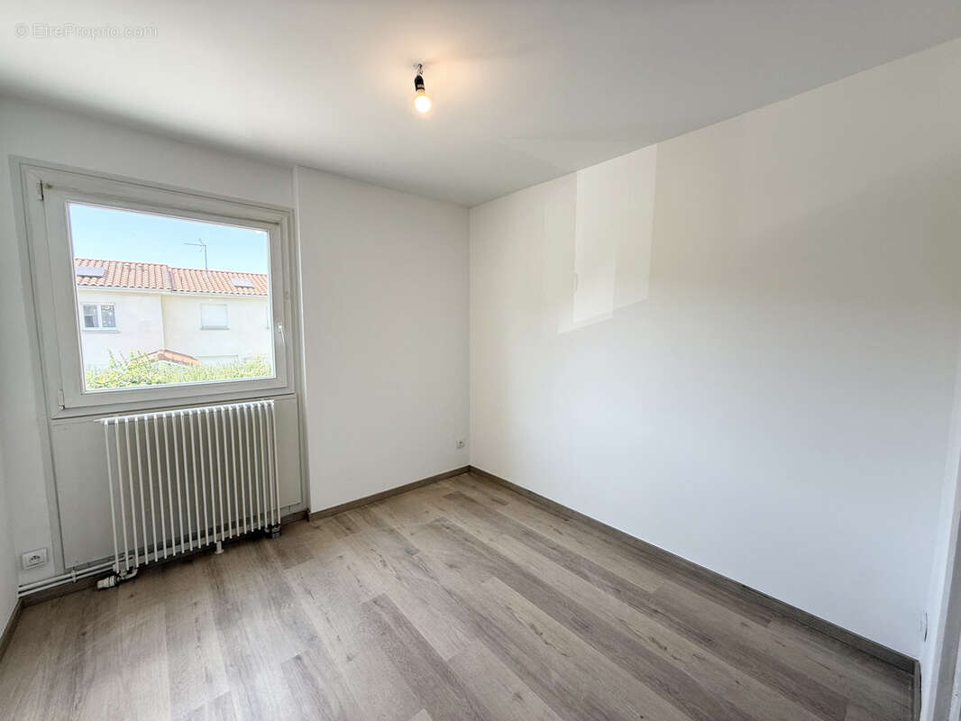 Appartement à LAGNIEU