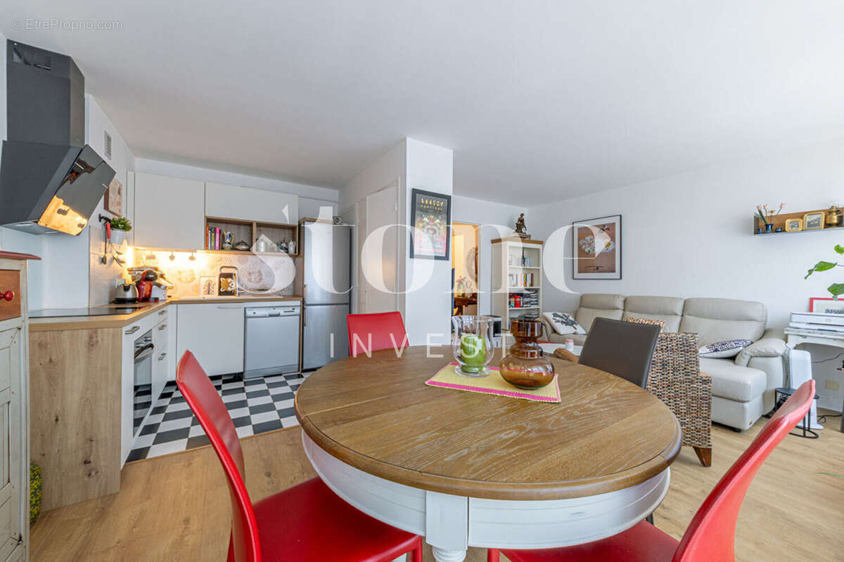 Appartement à ANNECY