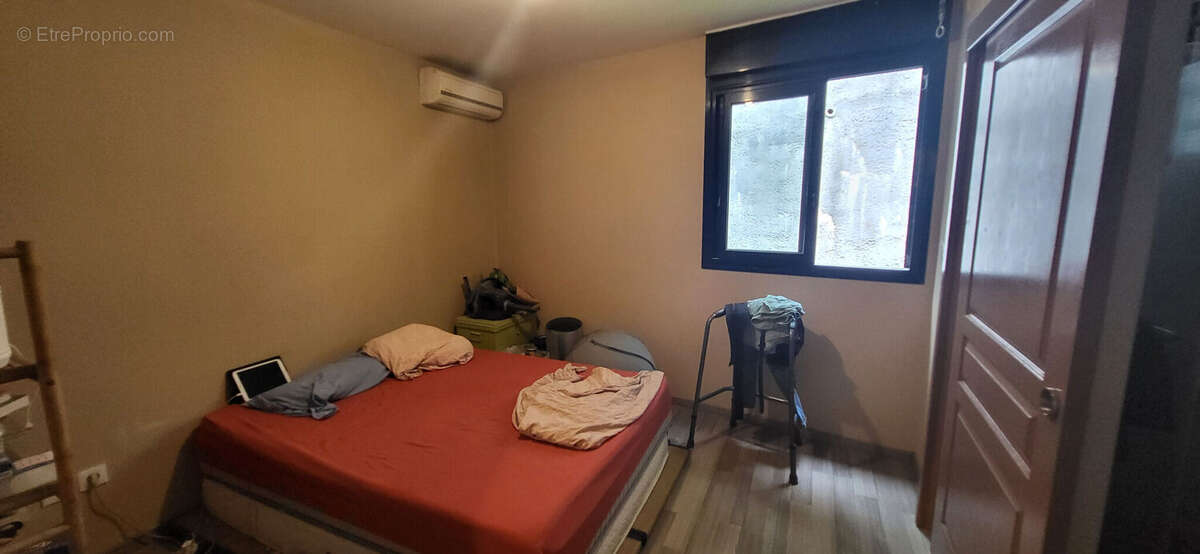 Photo 3 - Appartement à SAINT-DENIS