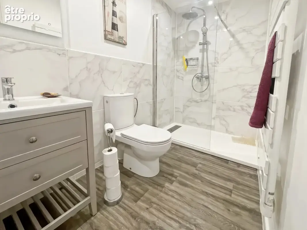Jolie maison avec accès à la rivière - photo 12