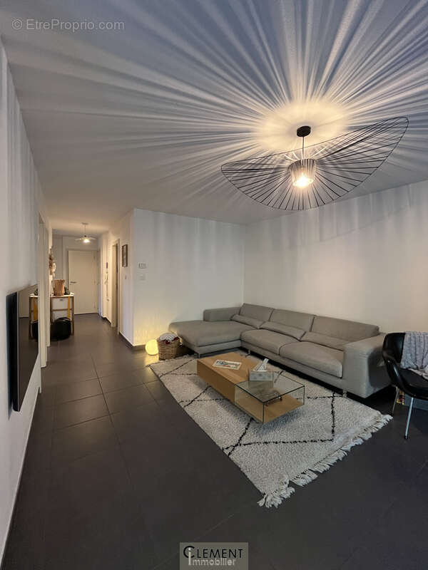 Appartement à OBERHAUSBERGEN