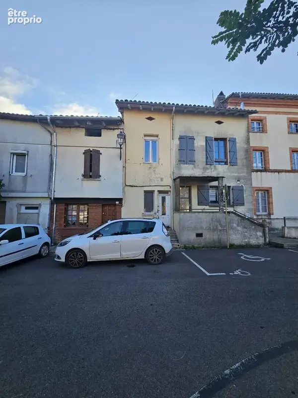 Immeuble de rapport 3 lots - rentabilité & potentiel d'optimisation - photo 2
