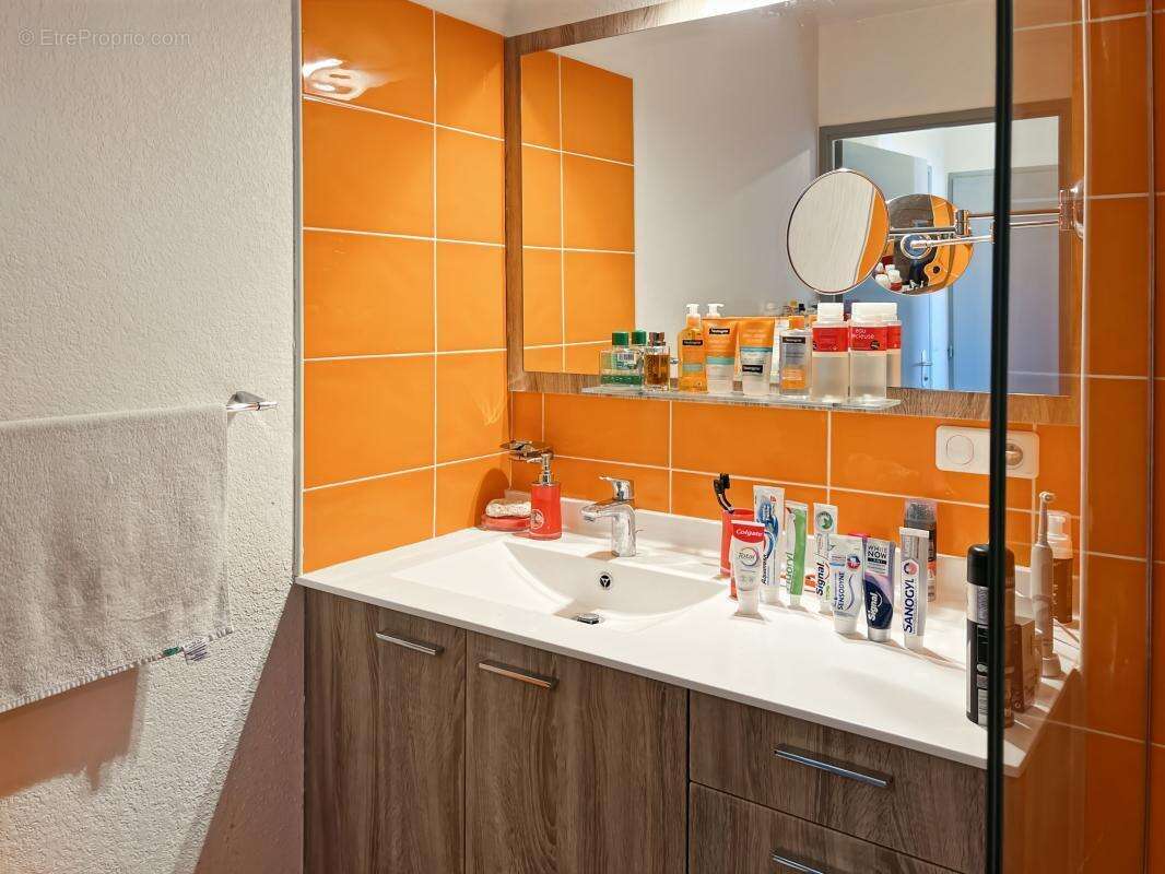 Appartement à MARSEILLAN