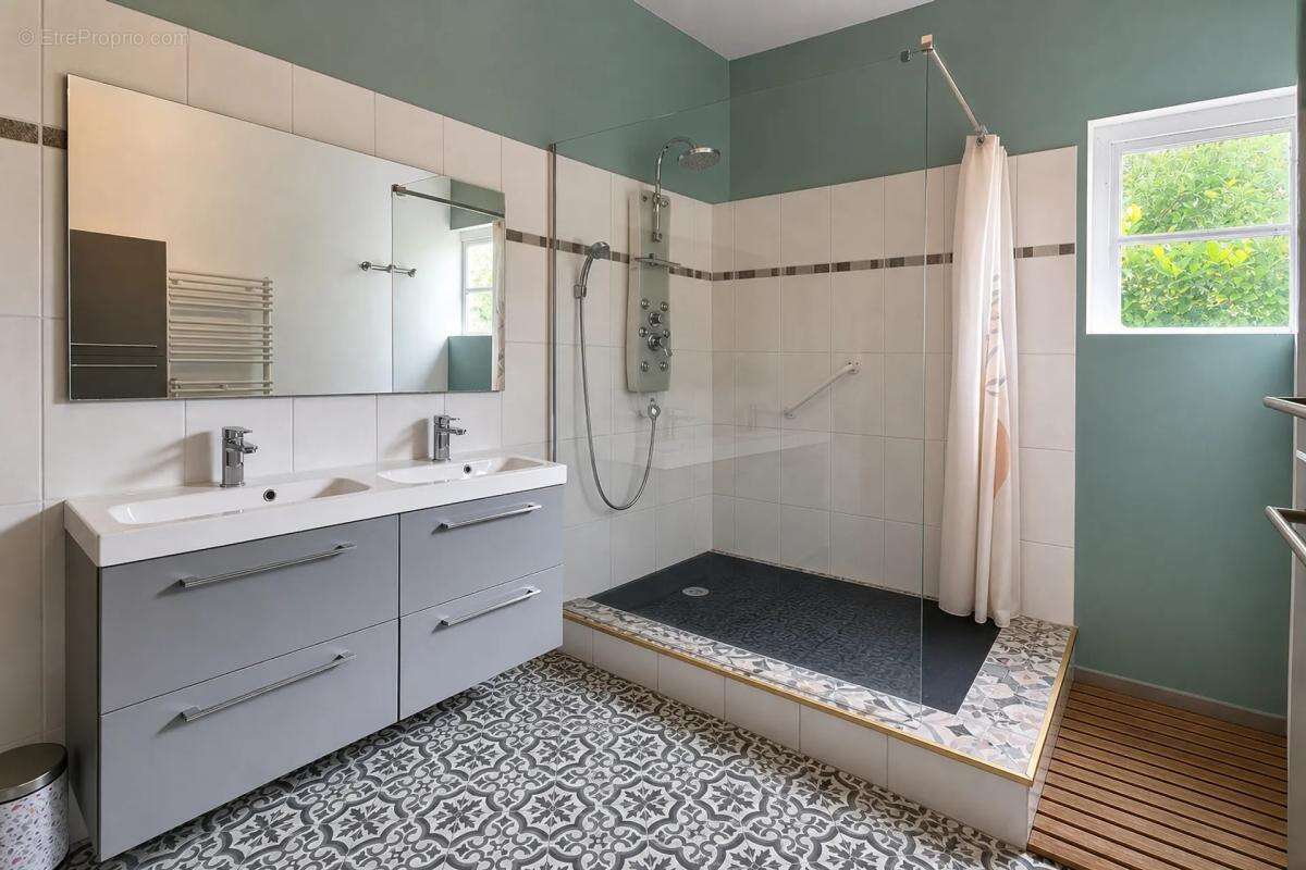 Maison 6 pièces, piscine et dépendance à Tartas - photo 6