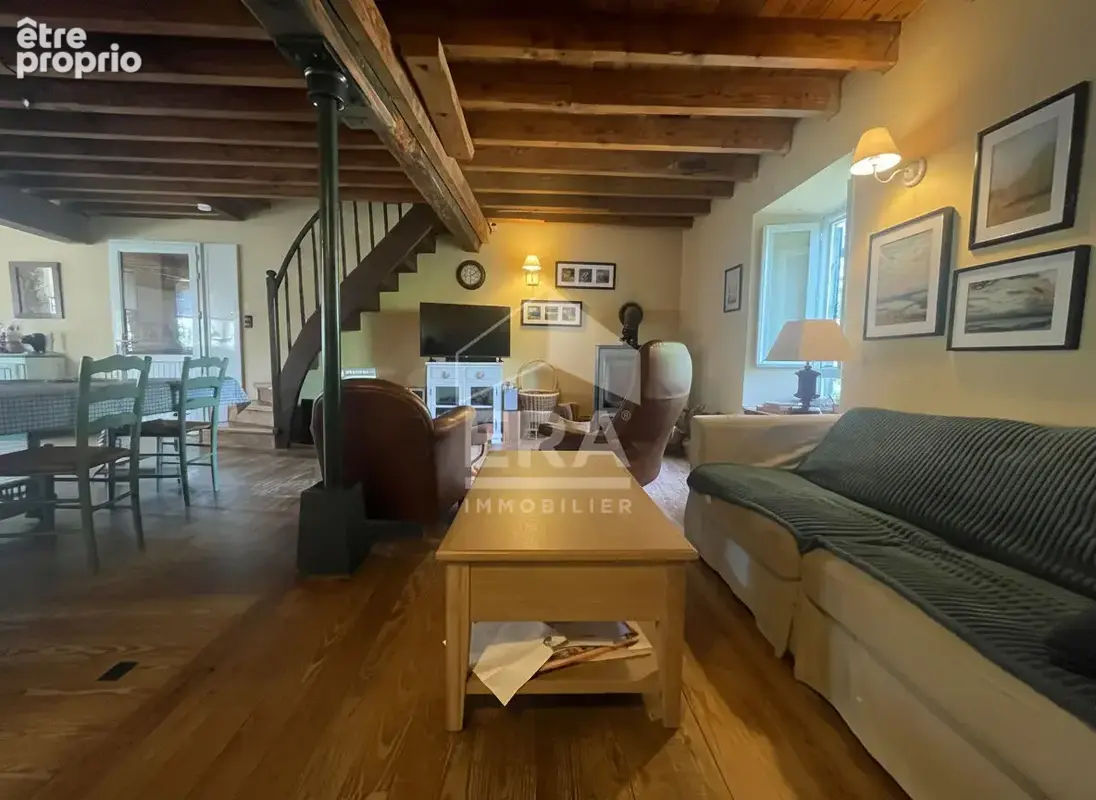 Maison 251m² à rabastens-de-bigorre - photo 4