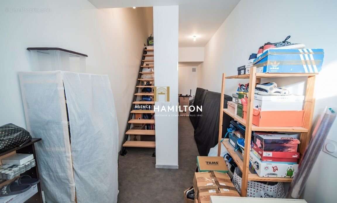 Maison à SAINTE-CROIX