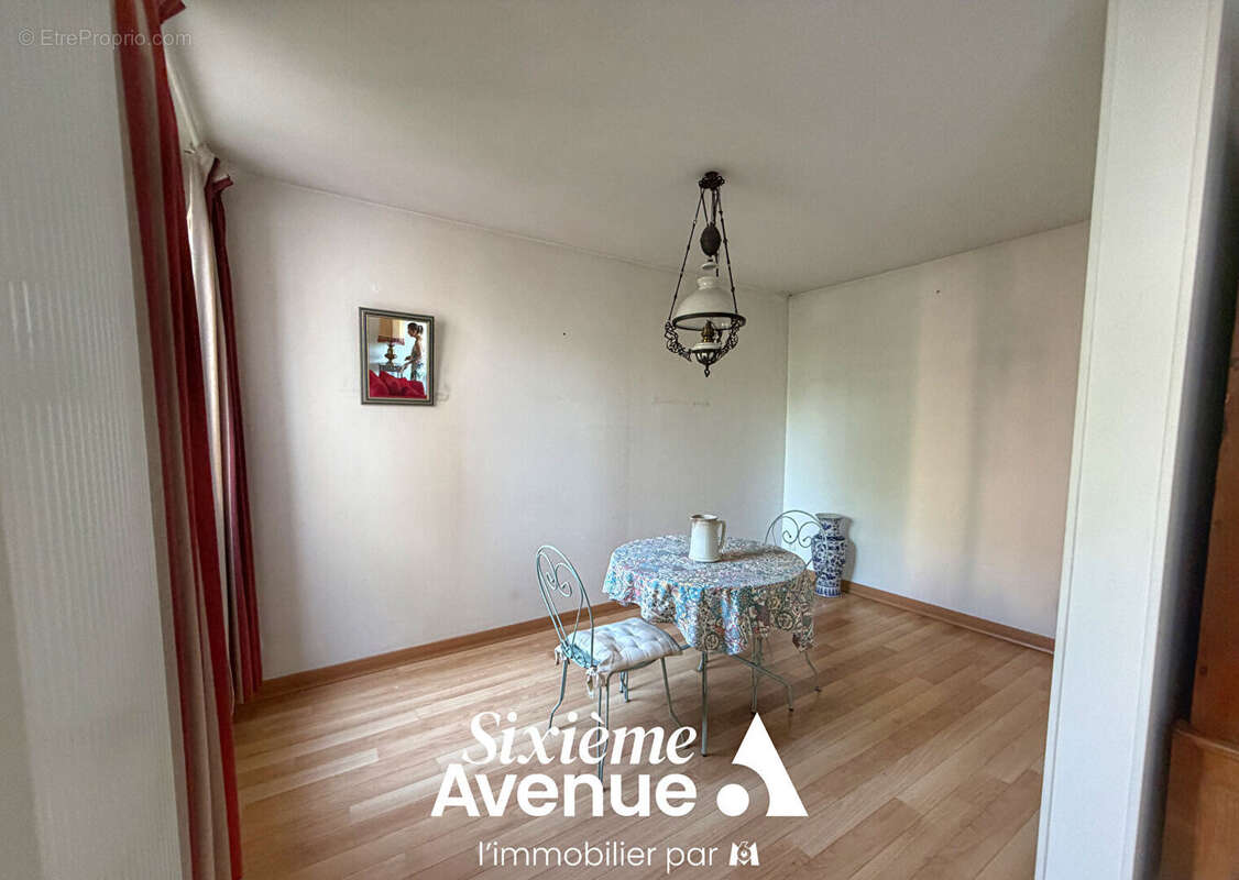 Appartement à MONTAUBAN