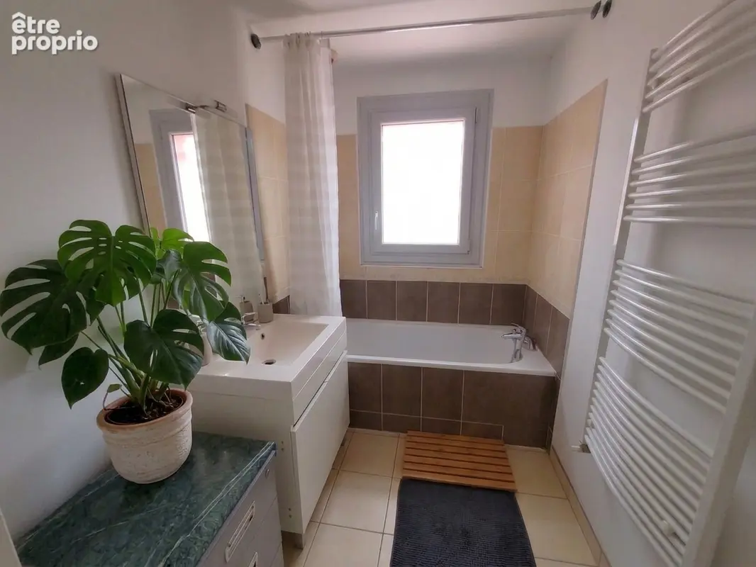 Villa T4 Beauzelle - photo 9