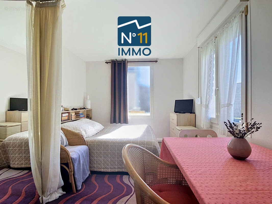 Appartement à HENNEBONT