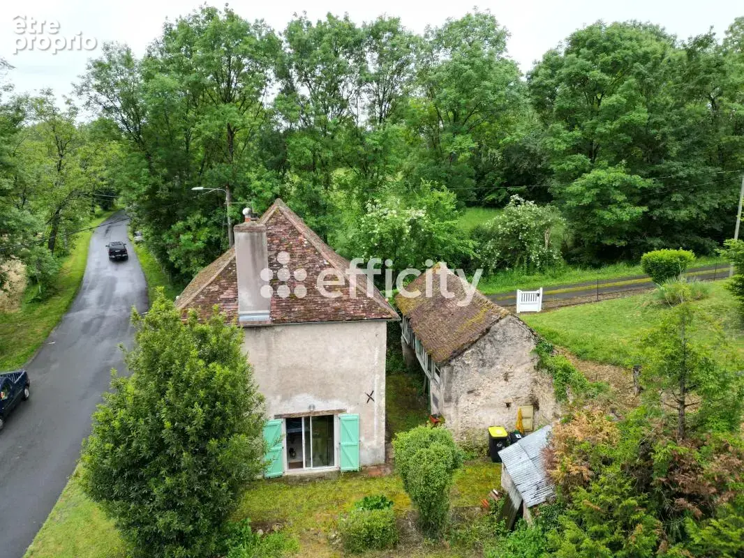 Maison 4 pièces 80 m² à vendre à Belabre (36370) - photo 12