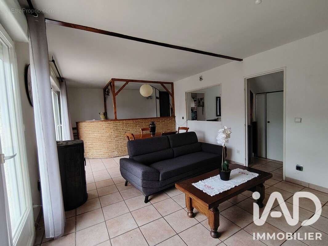 Photo 5 - Maison à LIBERCOURT