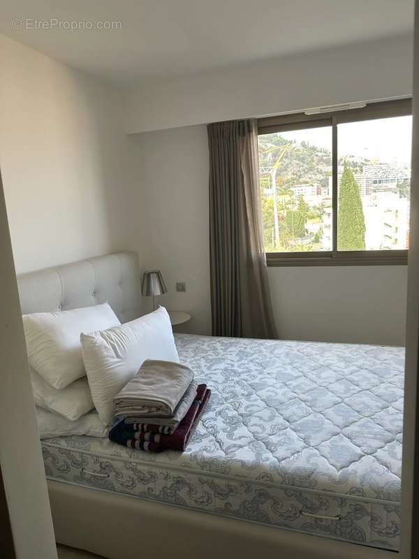 Appartement à CAP-D&#039;AIL