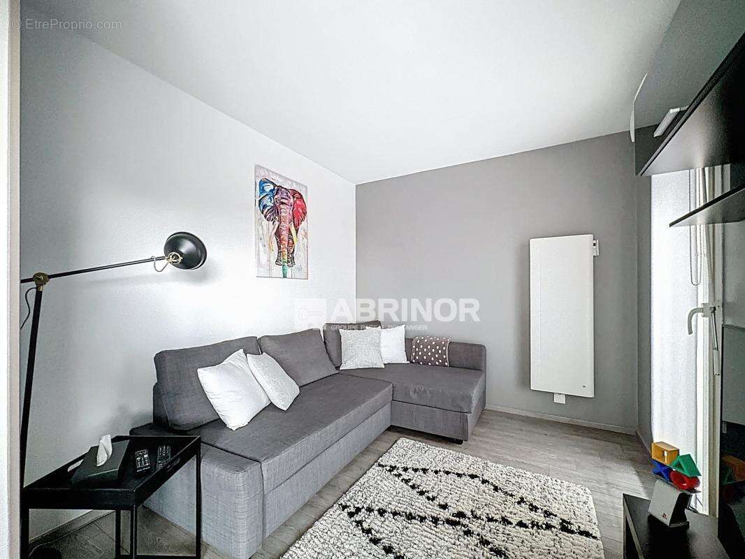 Appartement à TOURCOING