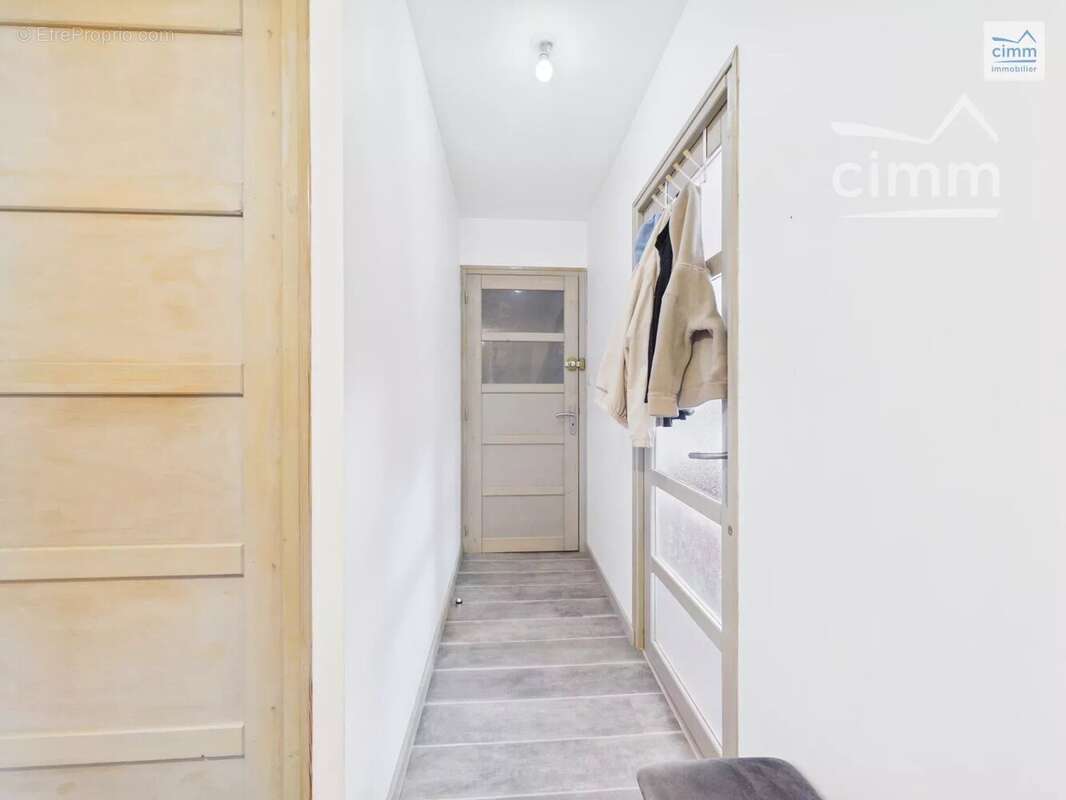 Appartement à BREAL-SOUS-MONTFORT