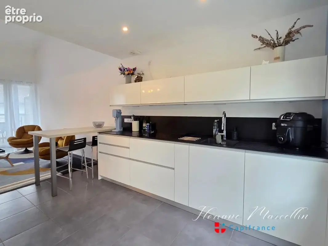 Maison à vendre 4 pièces BONNEVILLE (74) - photo 10