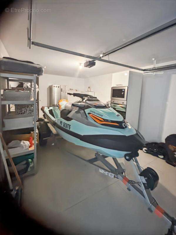 Maison à CARCASSONNE