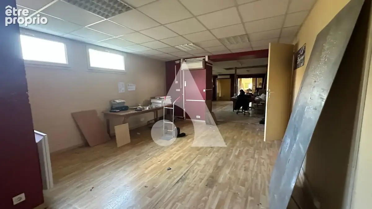 Immeuble Niort 420 m2 - photo 4
