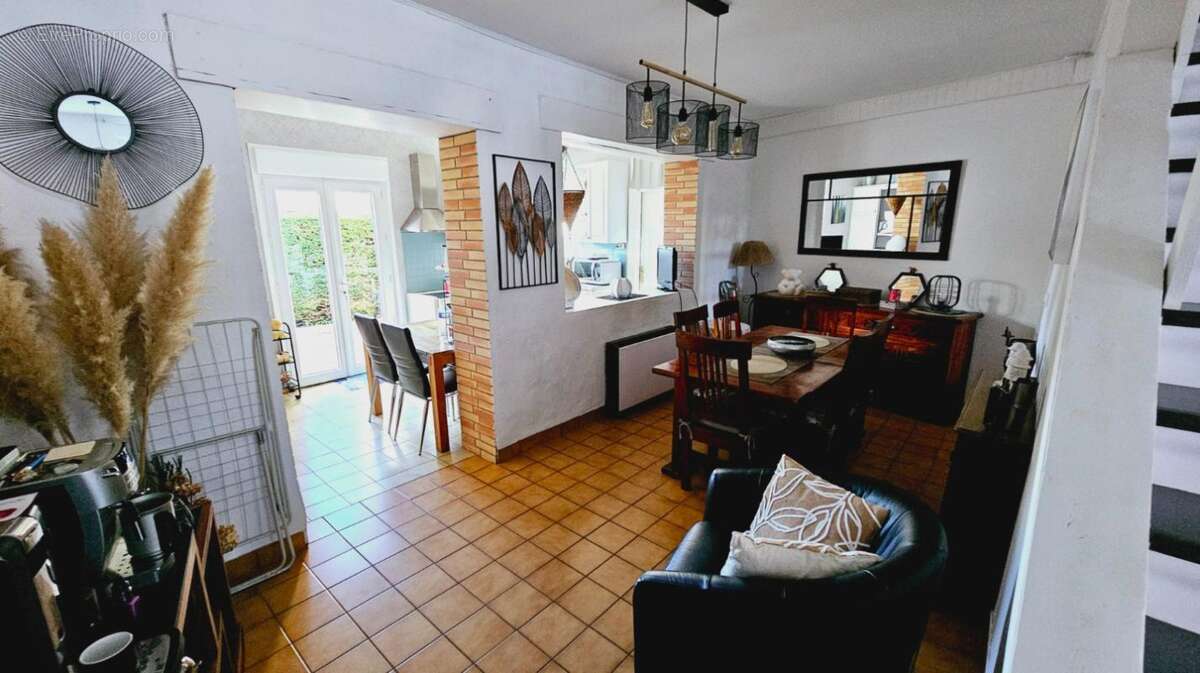 Maison à ARRAS