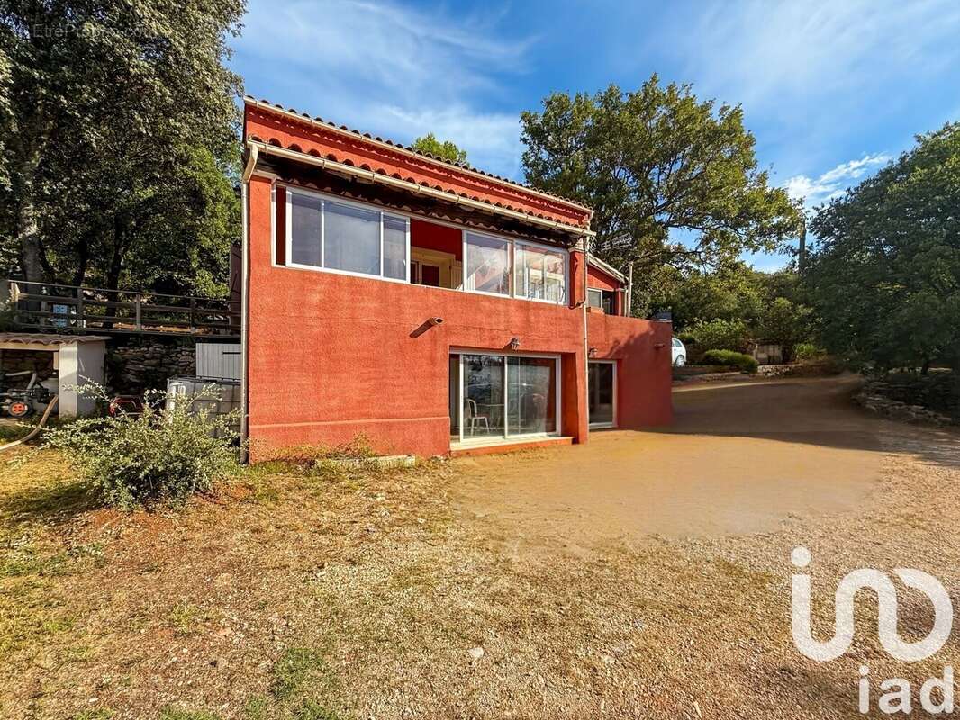 Photo 5 - Maison à BRAS