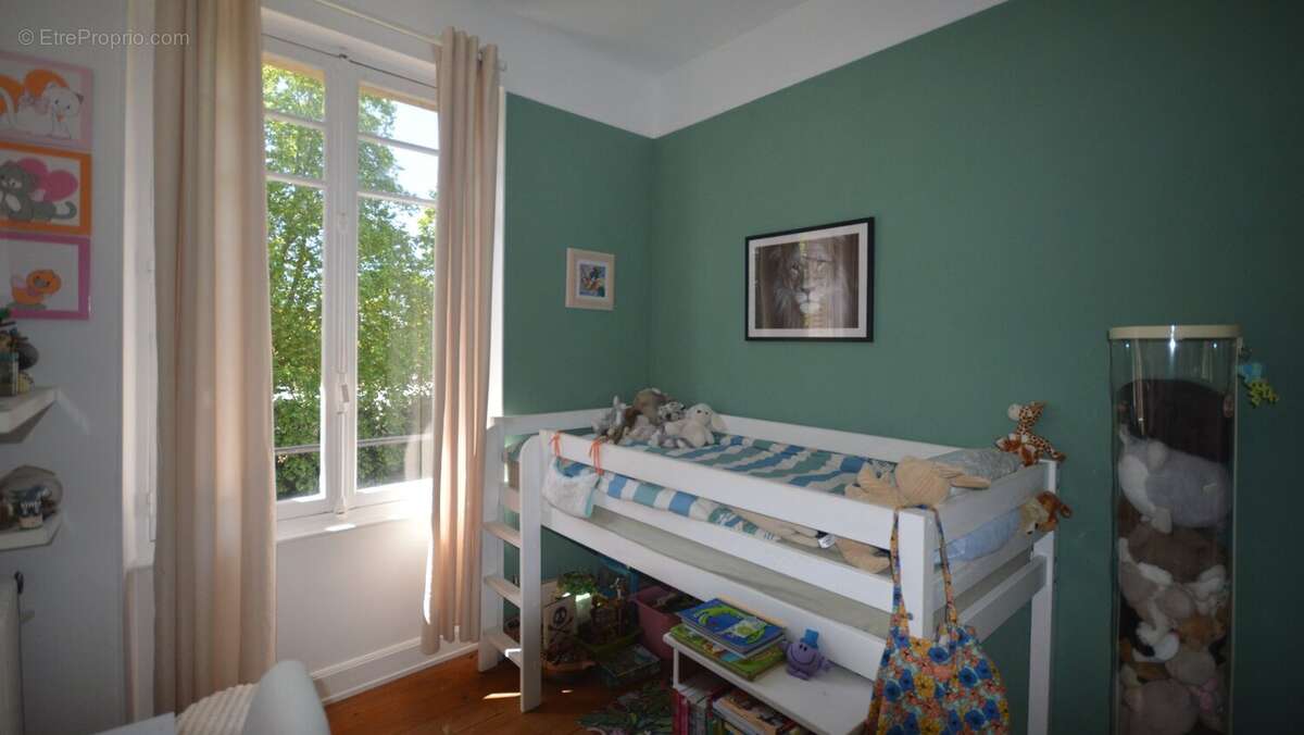 Maison à VICHY