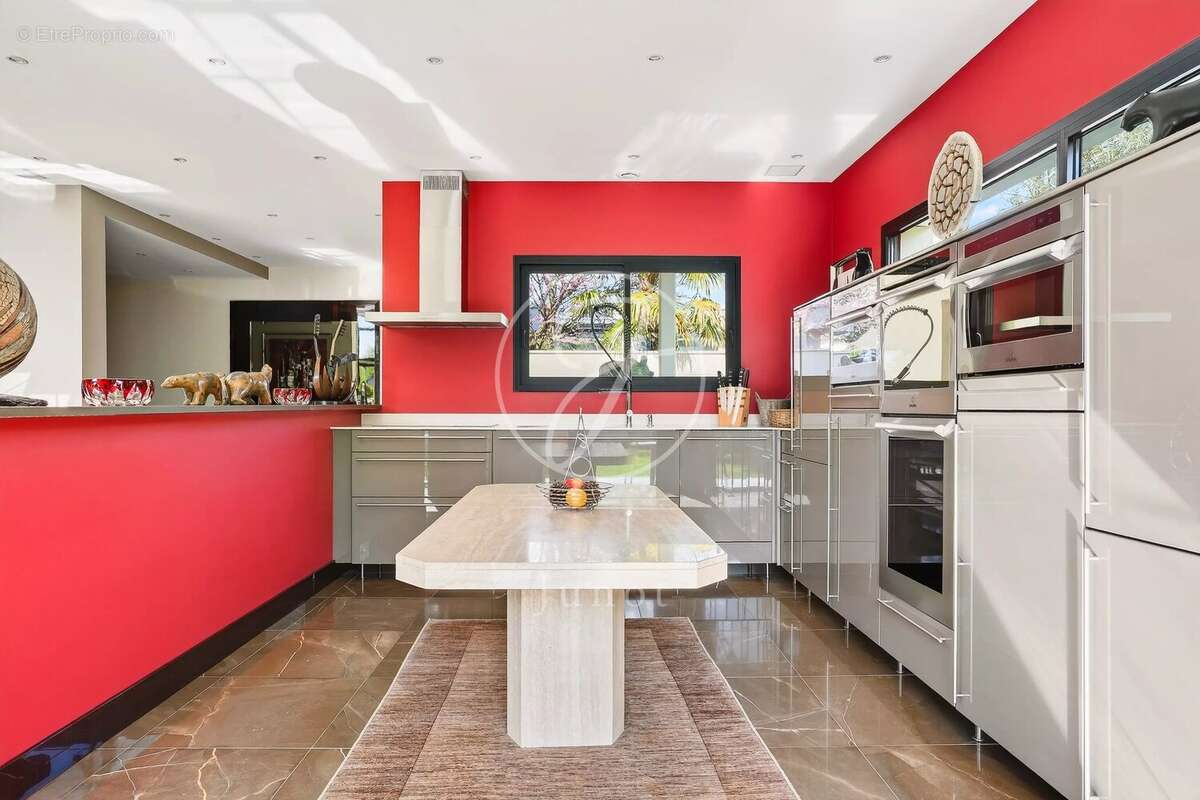 Maison à CROISSY-SUR-SEINE