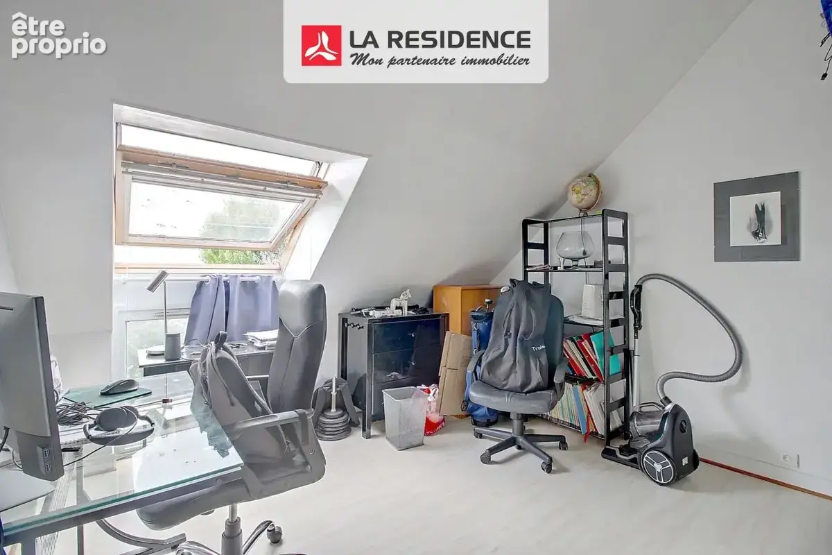 Appartement 71 m² à Andresy  - photo 8