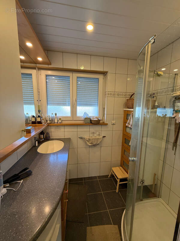 Maison à SAINT-LOUIS