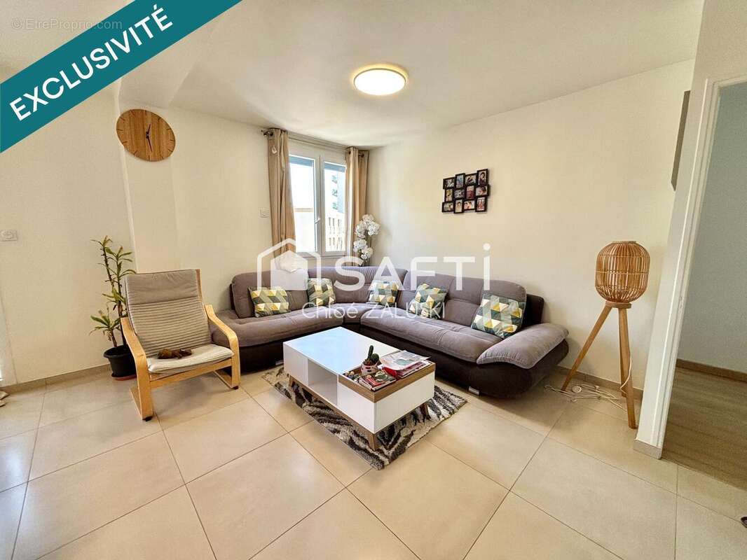 Photo 5 - Appartement à FREJUS