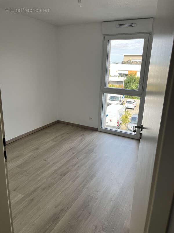 Appartement à FEGERSHEIM