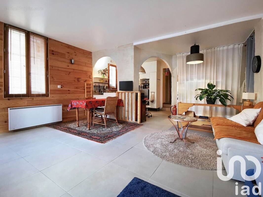 Photo 1 - Appartement à MONTREUIL