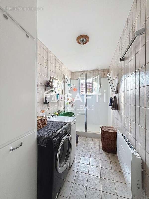 Photo 5 - Maison à CAMBRAI