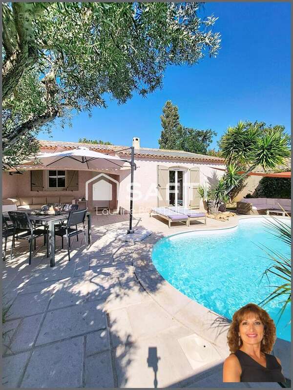 Photo 2 - Maison à ISTRES