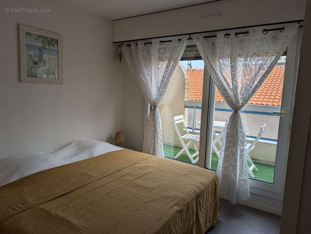 Appartement à ARCACHON