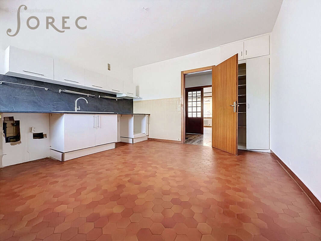 Appartement à METZ