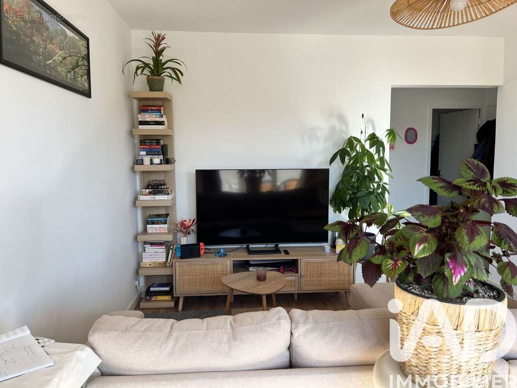 Photo 7 - Appartement à SANARY-SUR-MER