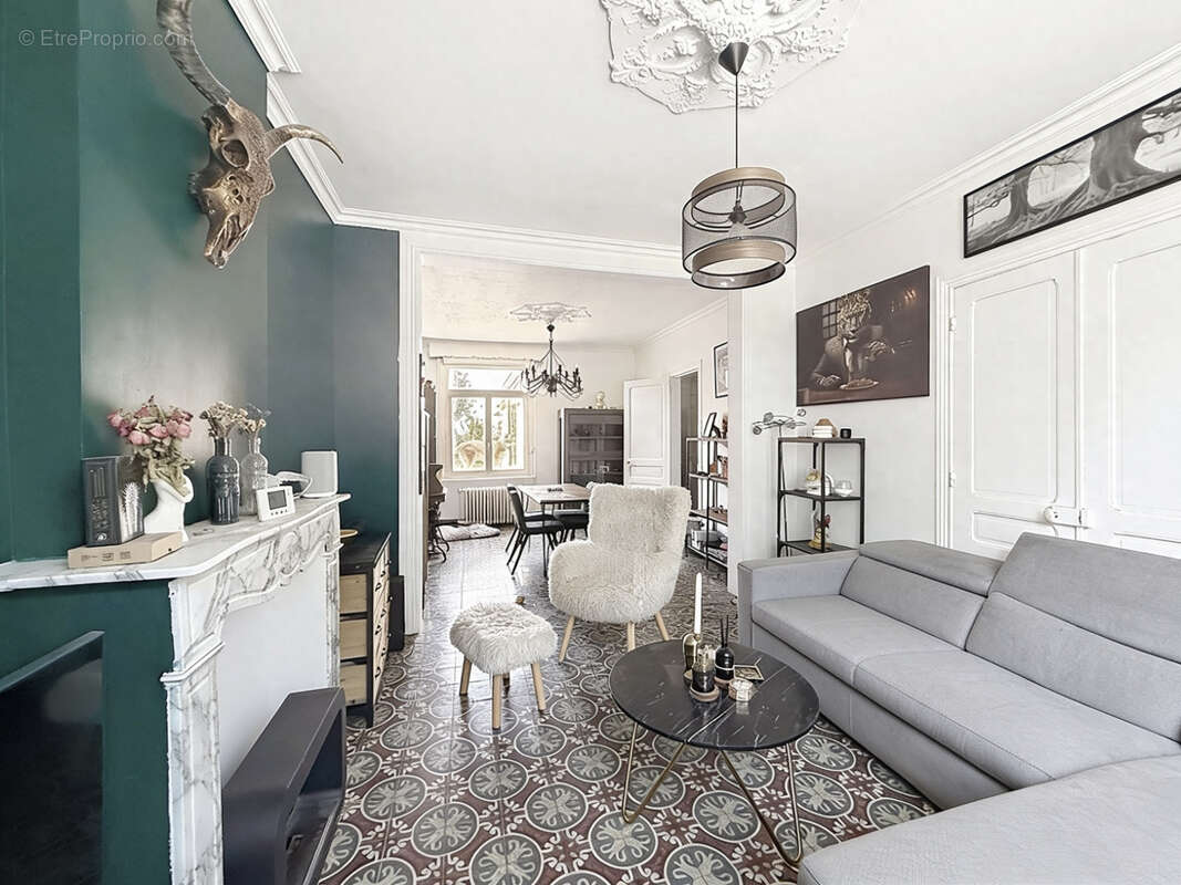 Maison à ONNAING