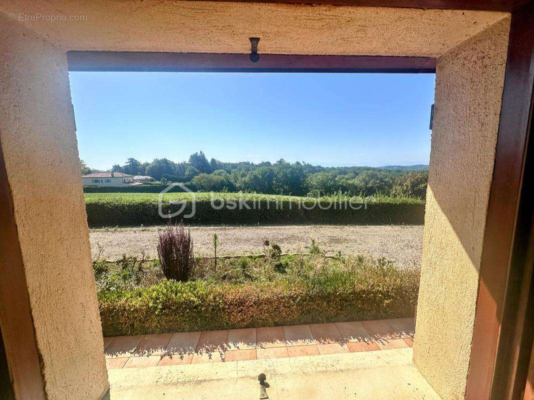 Propriété Gersoise avec deux maisons et 4,5 hectares, idéale pour différents projets - photo 14