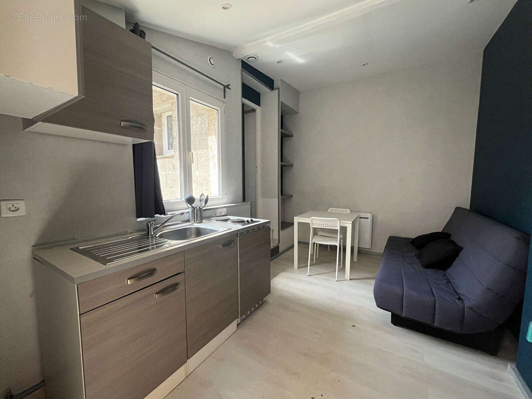 Appartement à TALANGE