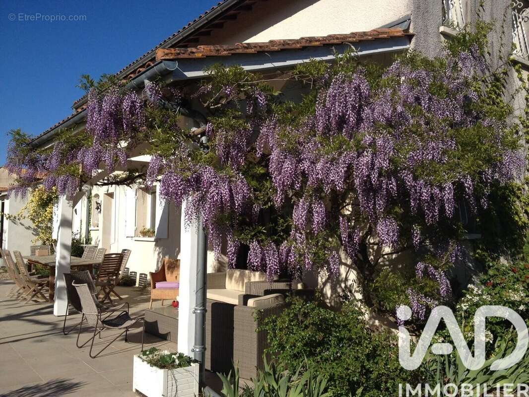 Photo 2 - Maison à GALGON