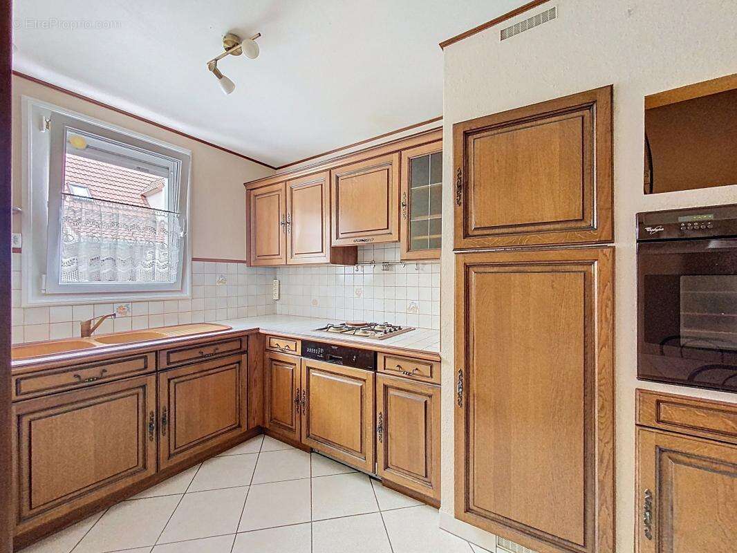 Maison à GUYANCOURT