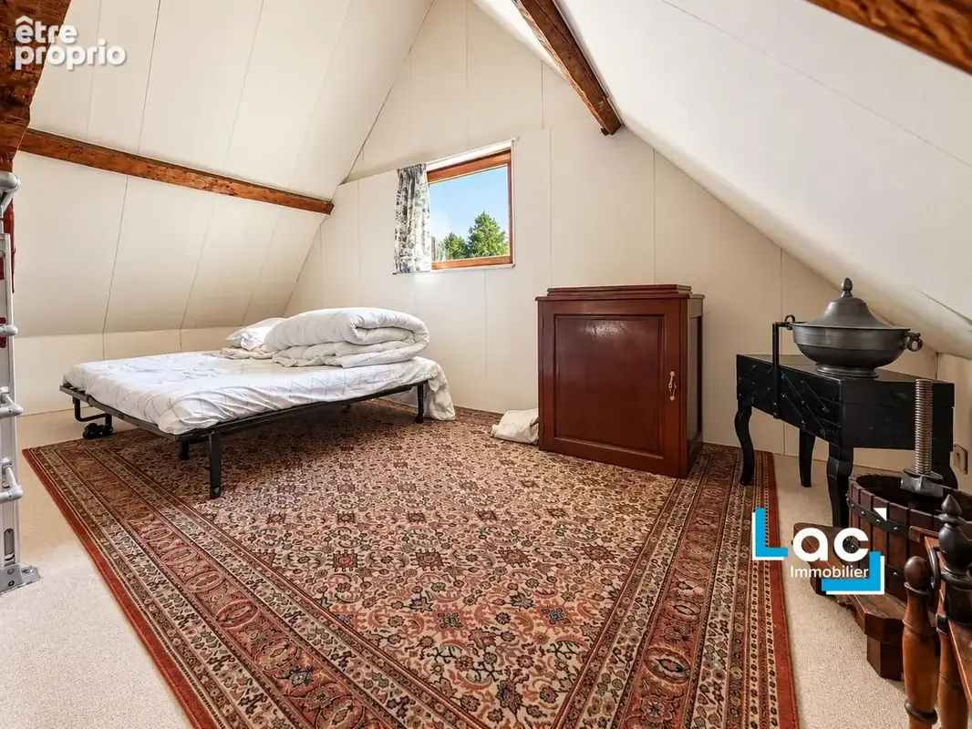 Maison 4 pièces 90 m² à vendre à Willems (59780) - photo 8