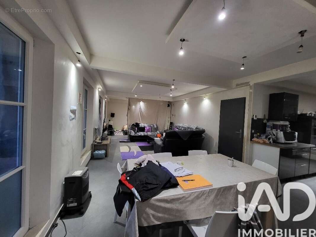 Photo 6 - Maison à CHEROY