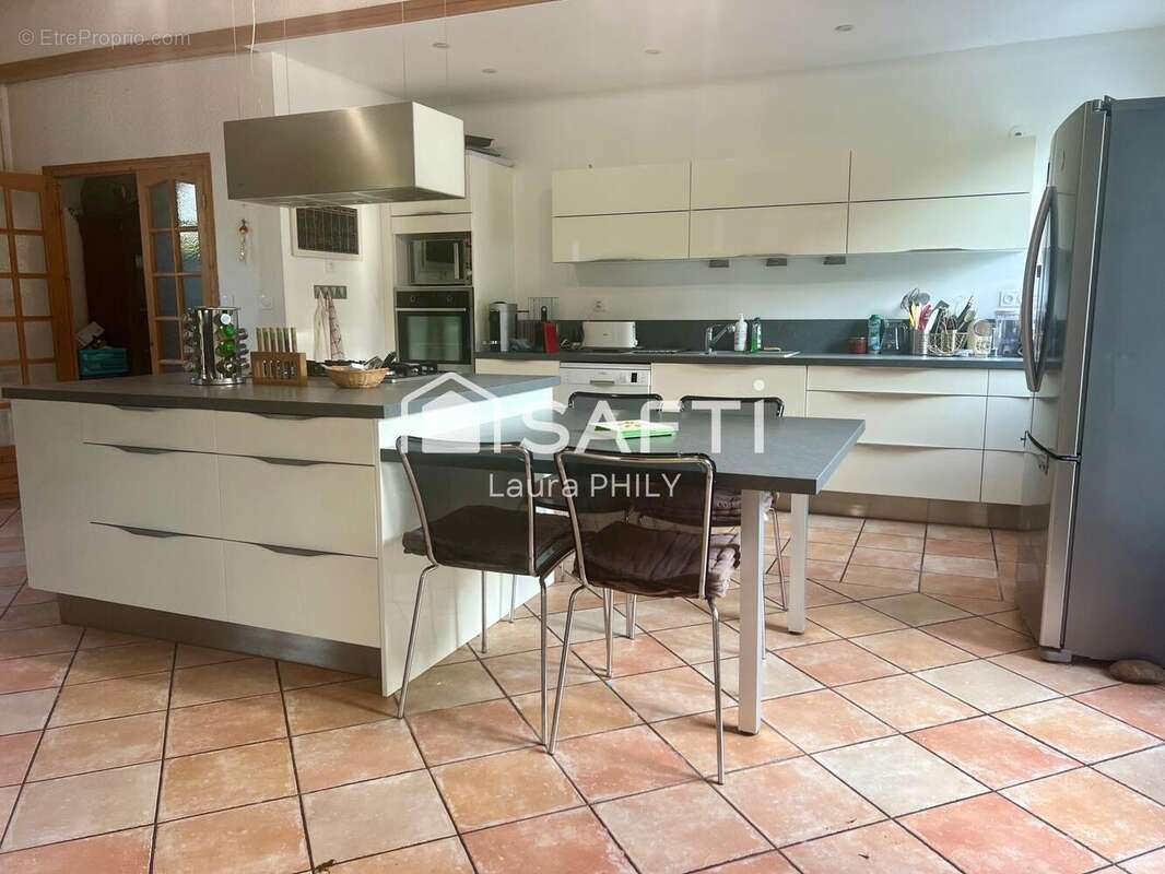 Photo 5 - Maison à VENSAC