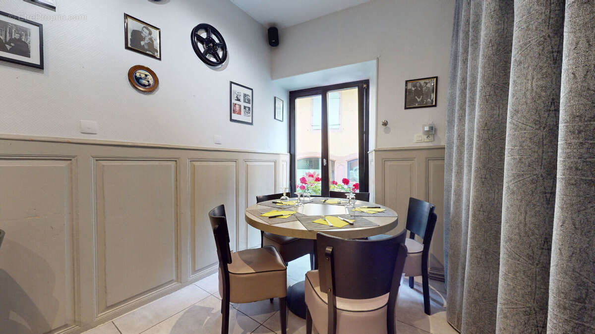 Commerce à SELESTAT