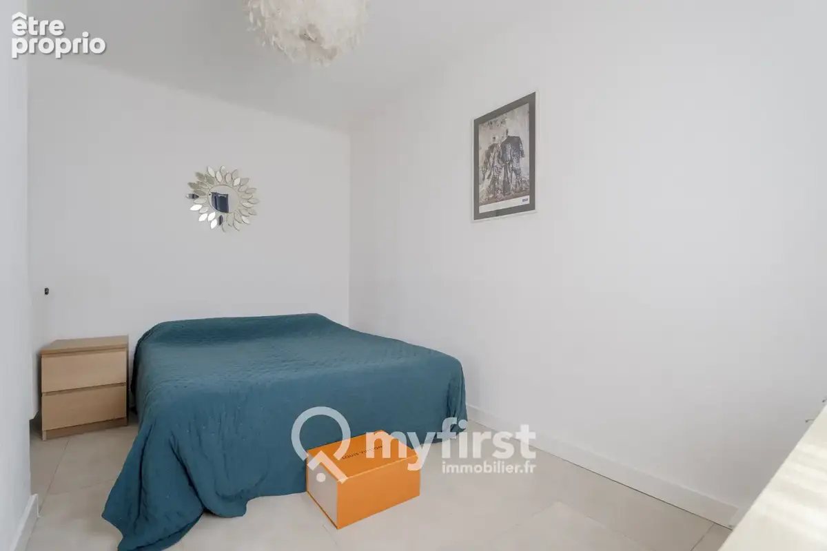 Appartement sur la Corniche du Faron - photo 11