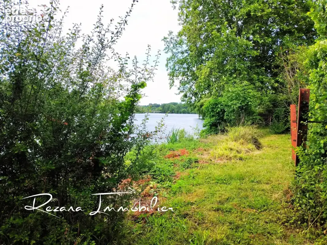 Maison 3 pièces 55 m² à vendre à Fontaine-Le-Port (77590) - photo 4